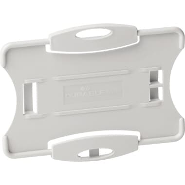 Durable Kartenhalter ECO gr 10St.