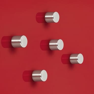 Sigel Magnet SuperDym Strong 10x10mm si 5St