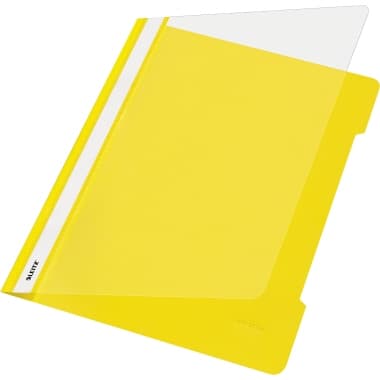 Leitz Schnellhefter DIN A4 max. 250Blatt ge