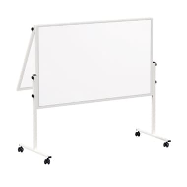 Maul Moderationstafel 150x120cm klappb. Papier