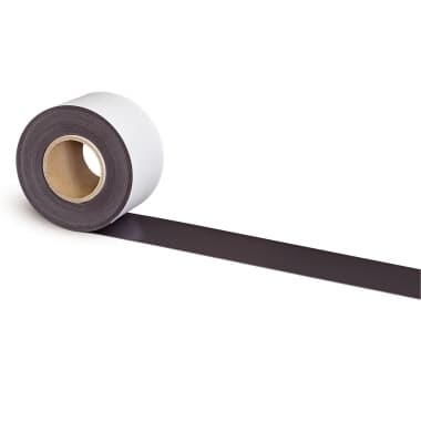 Maul Magnetband 100mmx10m Haftkraft 40g