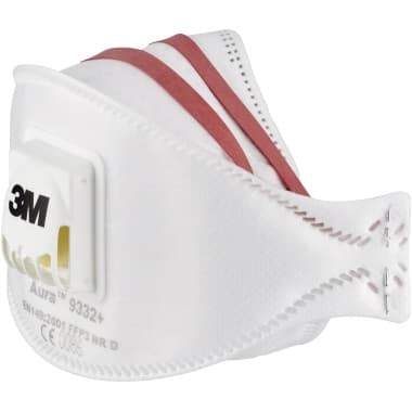 3M Partikelmaske 2St.