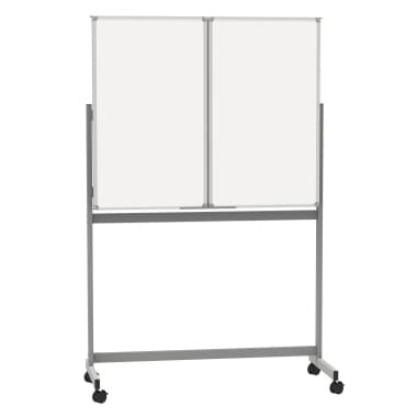 Maul Mobile Klapptafel MAULstandard 100x150 cm gr