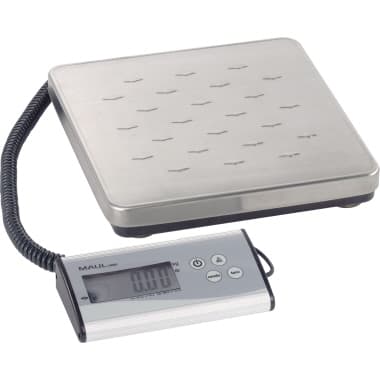Maul Paketwaage MAULcargo Batterie 50g 120kg