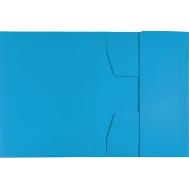 Leitz Recycle Jurismappe A4 250Blatt blau