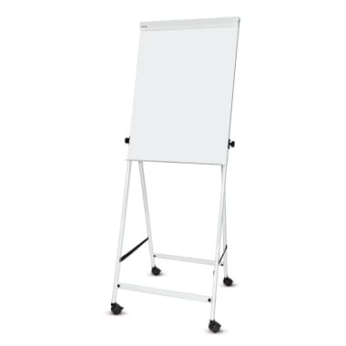 Maul Flipchart MAULoffice Vierbein 70x100cm ws