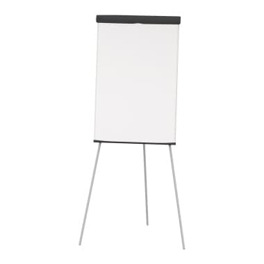 Maul Flipchart MAULstandard 66x97cm Dreibein