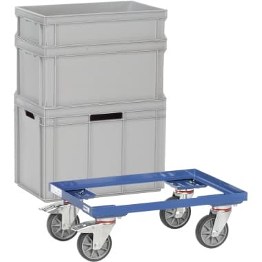 fetra Eurokasten-Roller