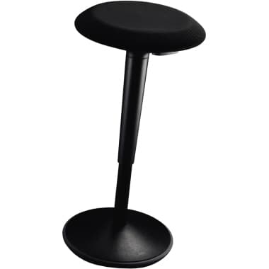 Sedus Sitzhocker se:fit schwarz