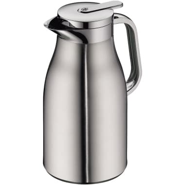 alfi Isolierkanne SKYLINE 1l stainless steel mat