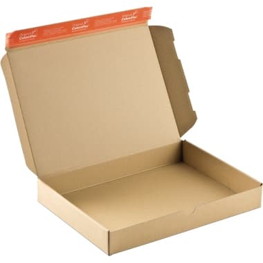 ColomPac Modulbox 9 335x244x44mm braun