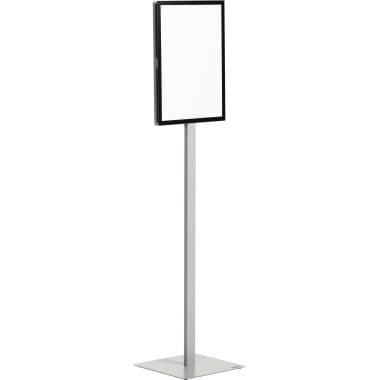 Durable Infoständer INFO STAND BASIC A3