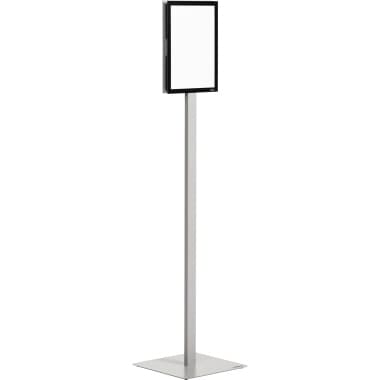Durable Infoständer INFO STAND BASIC A4