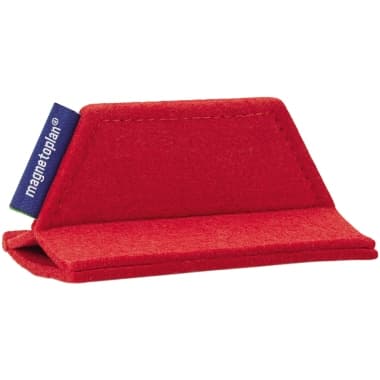 magnetoplan Tafelwischer magnetoWipe ecoAware rt