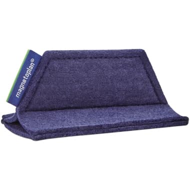 magnetoplan Tafelwischer magnetoWipe ecoAware bl
