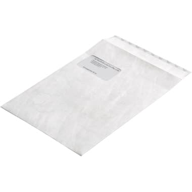 Tyvek Versandtasche C4 mF hk 55g ws 100 St./Pa