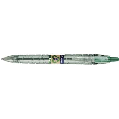 Pilot Kugelschreiber Bottle 2 Pen 2014-704 M gn