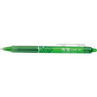 Pilot Tintenroller FriXion Clicker 0,4mm Druckmechan hgn