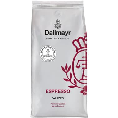 Dallmayr Espresso Palazzo Bohne 1kg