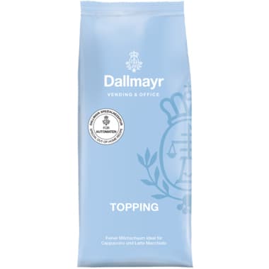 Dallmayr Milchpulver für Automaten 1kg