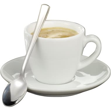 Esmeyer Espressolöffel Stockholm 11,5cm si 12 St.