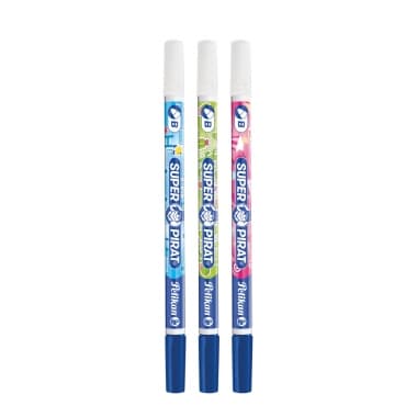 Pelikan Tintenlöscher Super Pirat B