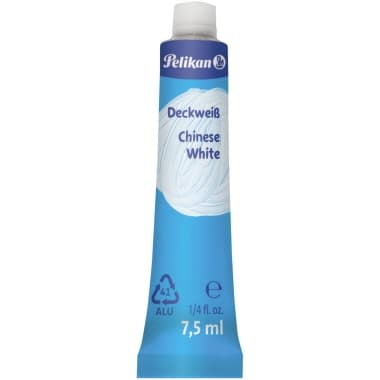 Pelikan Deckweiß 732/3 7,5ml