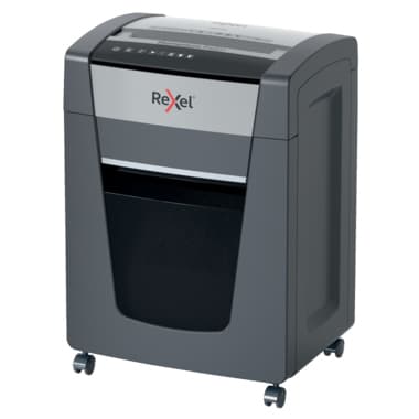 Rexel Momentum Aktenvernichter P420+ P4