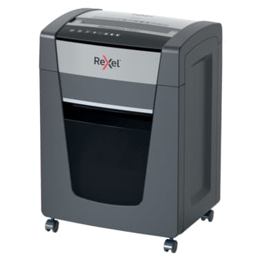 Rexel Momentum Aktenvernichter P515+ P5