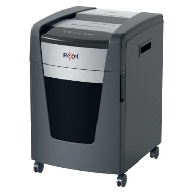 Rexel Momentum Aktenvernichter XP420+ P4