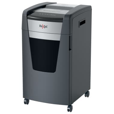 Rexel Momentum Aktenvernichter XP422+ P4