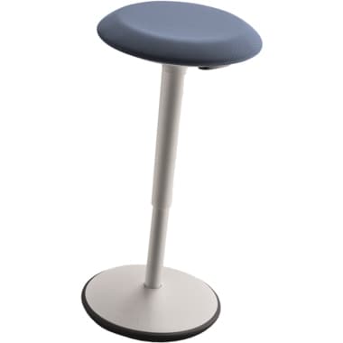 Sedus Sitzhocker se:fit blau