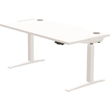 Fellowes Schreibtisch Levado 180x80cm