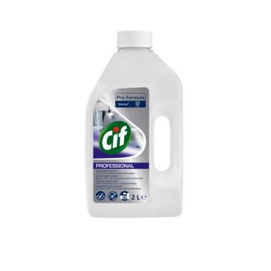 CIF Entkalker Professional 2l