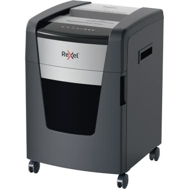 Rexel Momentum Aktenvernichter XP418+ P4