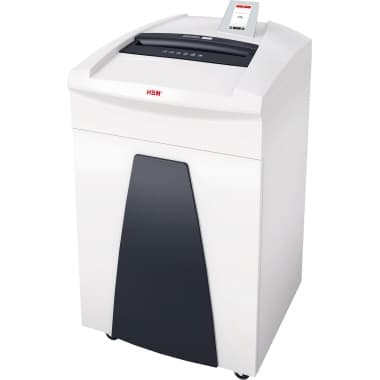 HSM SECURIO Aktenvernichter P36i 4,5x30mm