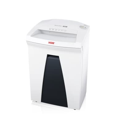 Hsm Aktenvernichter SECURIO B24 CD 5,8mm ws