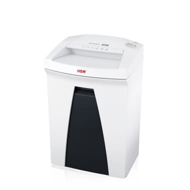 Hsm Aktenvernichter SECURIO B22 Streifen 5,8mm ws