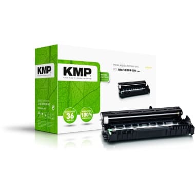 KMP Trommel B-DR27 wie DR2300 sw