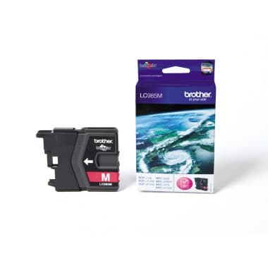 Brother Tintenpatrone LC985M m