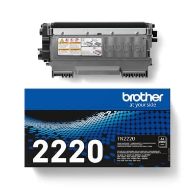 Brother Toner TN2220 2600S sw
