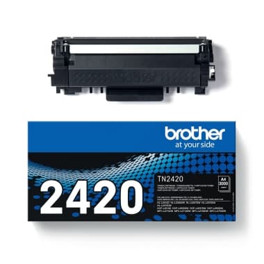 Brother Toner TN2420 3000S sw