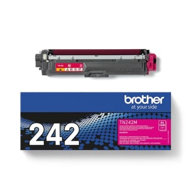 Brother Toner TN242M 1400S m