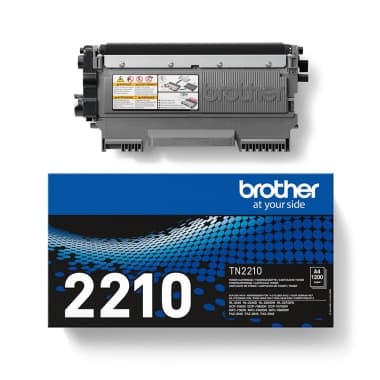 Brother Toner TN2210 1200S sw