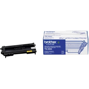 Brother Toner TN2005 1500S sw