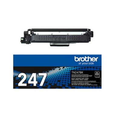 Brother Toner TN247BK sw