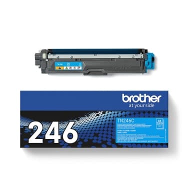 Brother Toner TN246C 2200S c
