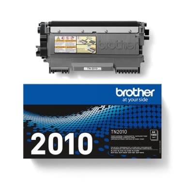 Brother Toner TN2010 1000S sw