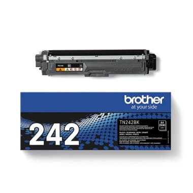 Brother Toner TN242BK 2500S sw