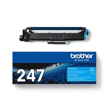 Brother Toner TN247C c